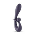 thumbnail image 1 of Secrets Forte Rechargeable Rabbit Vibrator, Purple, 1 of 5