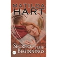 thumbnail image 1 of Secrets &amp; Fresh Beginnings, (Paperback), 1 of 1
