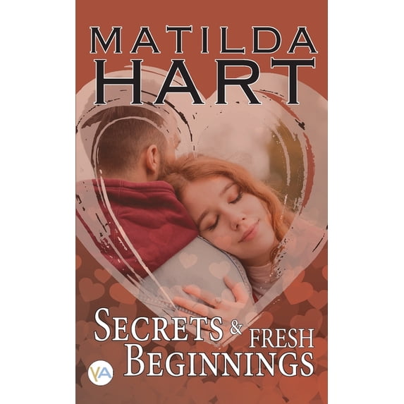 Secrets & Fresh Beginnings, (Paperback)
