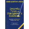 thumbnail image 1 of Pre-Owned Secrets From A Stargazer's Notebook Paperback, 1 of 1