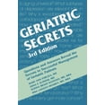 thumbnail image 1 of Pre-Owned Geriatric Secrets, 3e Paperback, 1 of 1