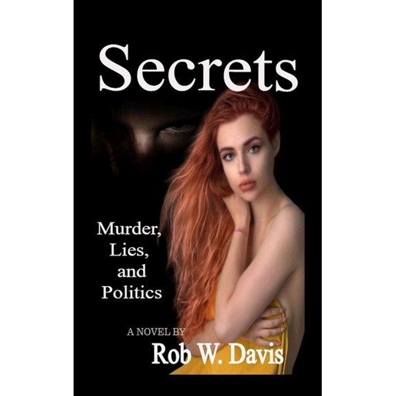 Secrets, (Hardcover)
