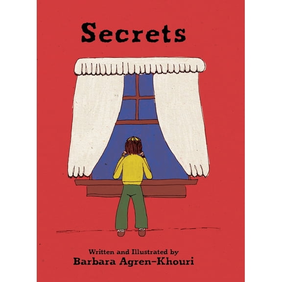 Secrets, (Hardcover)