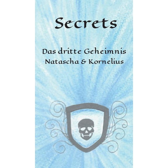 Secrets (Hardcover)