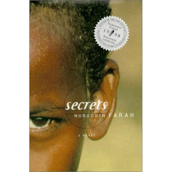 Pre-Owned Secrets (Hardcover) 1559704276 9781559704274