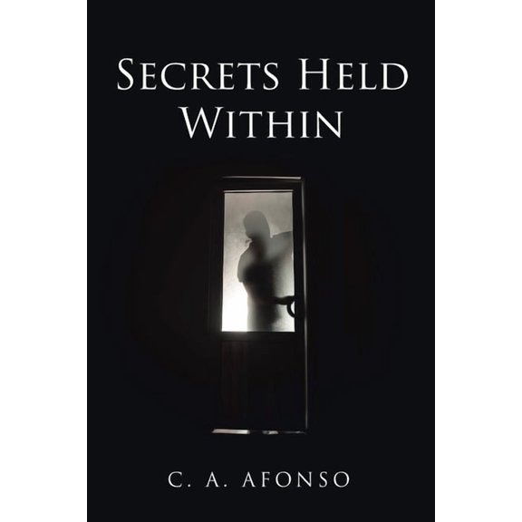Secrets Held Within, (Paperback)