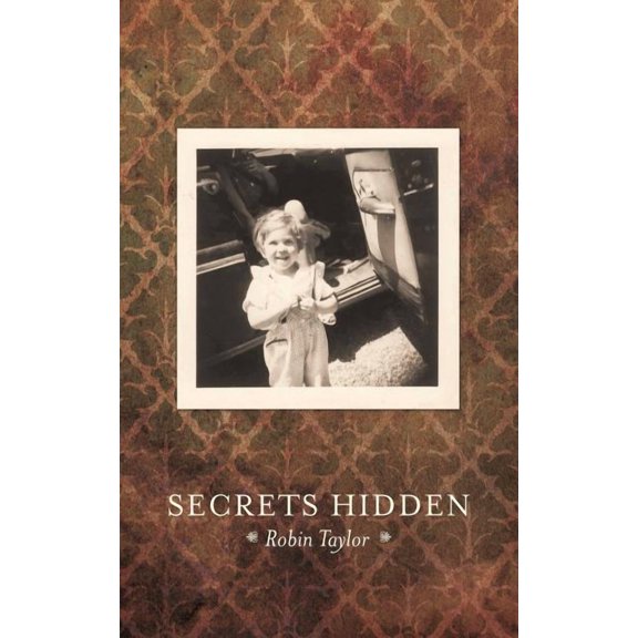 Secrets Hidden: By the Side of the Road, (Paperback)