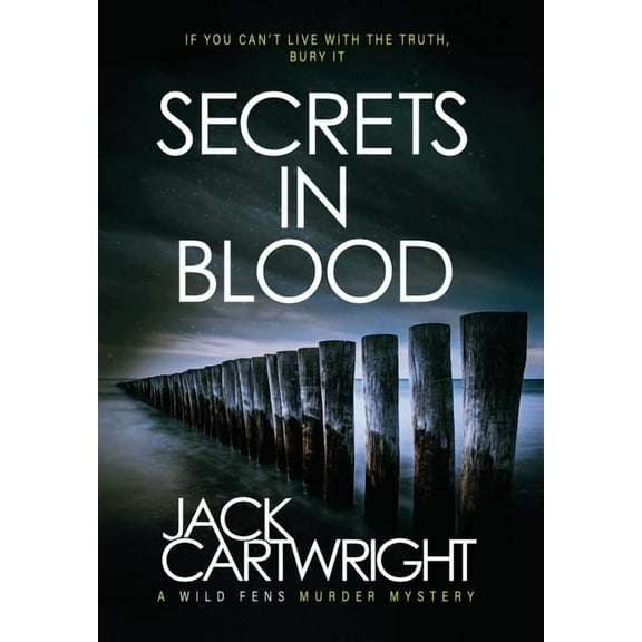 Secrets In Blood, (Hardcover)