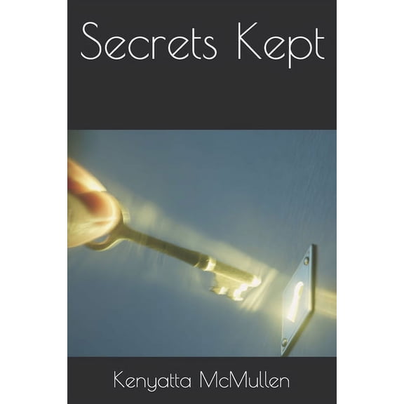 Secrets Kept (Paperback)