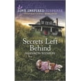 thumbnail image 1 of Pre-Owned Secrets Left Behind (Mass Market Paperback) 1335555080 9781335555083, 1 of 1