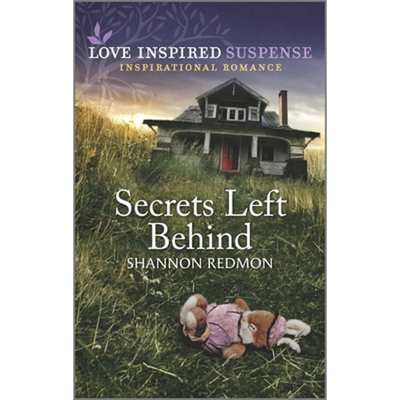 Pre-Owned Secrets Left Behind (Mass Market Paperback) 1335555080 9781335555083