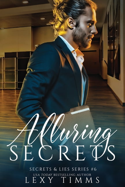 Secrets & Lies: Alluring Secrets (Paperback)
