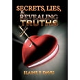 thumbnail image 1 of Secrets, Lies, & Revealing Truths (Hardcover), 1 of 1