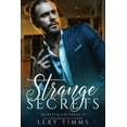 thumbnail image 1 of Secrets & Lies: Strange Secrets (Paperback), 1 of 1