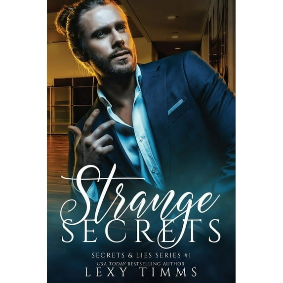 Secrets & Lies: Strange Secrets (Paperback)