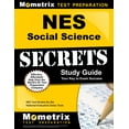 thumbnail image 1 of Secrets (Mometrix): NES Social Science Secrets Study Guide : NES Test Review for the National Evaluation Series Tests (Paperback), 1 of 2