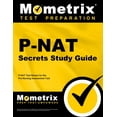 thumbnail image 1 of Secrets (Mometrix): P-NAT Secrets Study Guide : P-NAT Test Review for the Pre-Nursing Assessment Test (Paperback), 1 of 2
