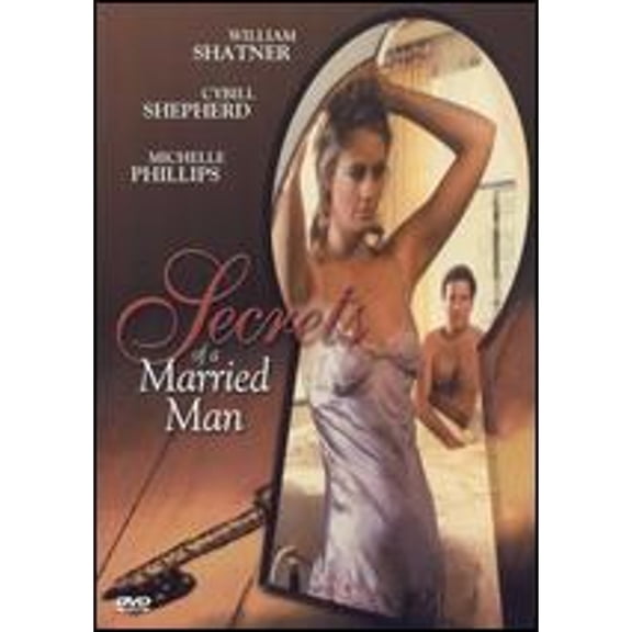 Pre-Owned Secrets of a Married Man (DVD 0096009084691) directed by William A. Graham