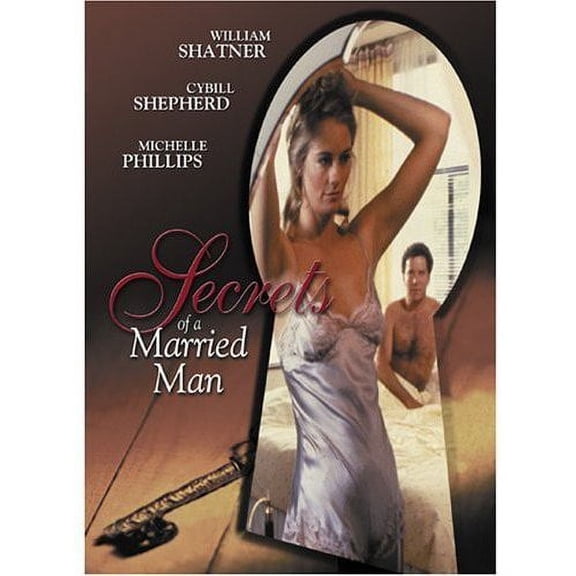 Pre-Owned Secrets of a Married Man (DVD 0096009084691) directed by William A. Graham