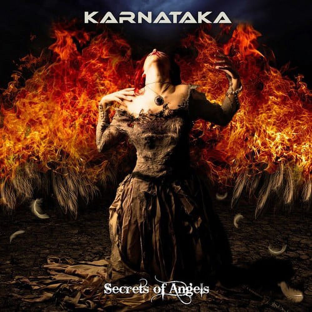 Secrets Of Angels Live