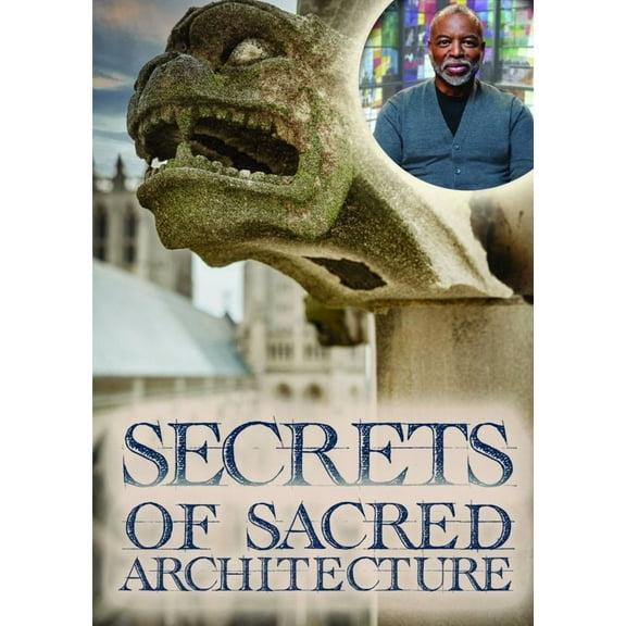 Secrets Of Sacred Architecture