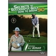 thumbnail image 1 of Secrets Of Successful Golf: How To Break 90 (DVD), Sportvideos.Com, Sports & Fitness, 1 of 1