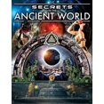 thumbnail image 1 of Secrets Of The Ancient World (DVD), Reality Ent, Documentary, 1 of 1