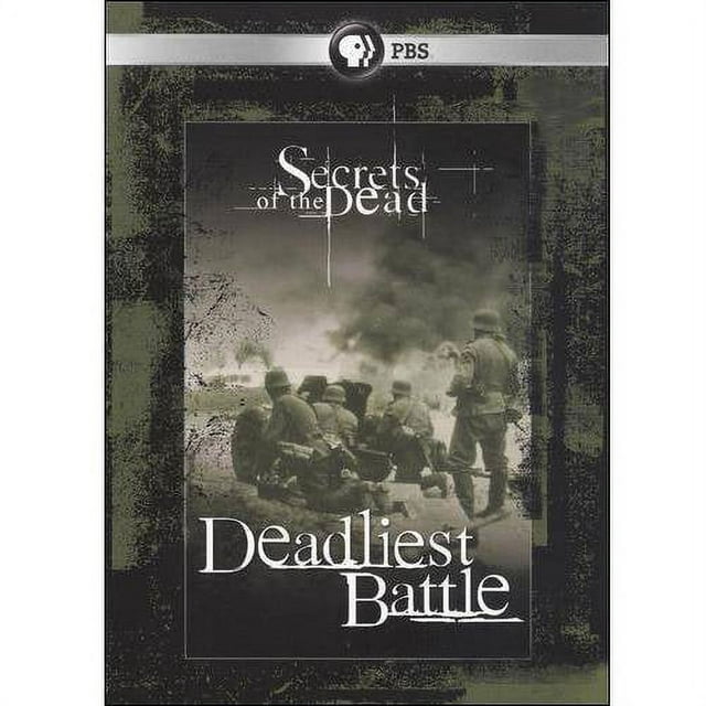 Secrets Of The Dead: Deadliest Battle (Widescreen)