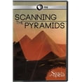 thumbnail image 1 of Secrets Of The Dead: Scanning The Pyramids (DVD), PBS (Direct), Documentary, 1 of 1