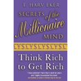 thumbnail image 1 of Pre-Owned Secrets of the Millionaire Mind: Think Rich to Get Rich! Paperback, 1 of 1