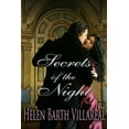 thumbnail image 1 of Secrets Of The Night, (Paperback), 1 of 1