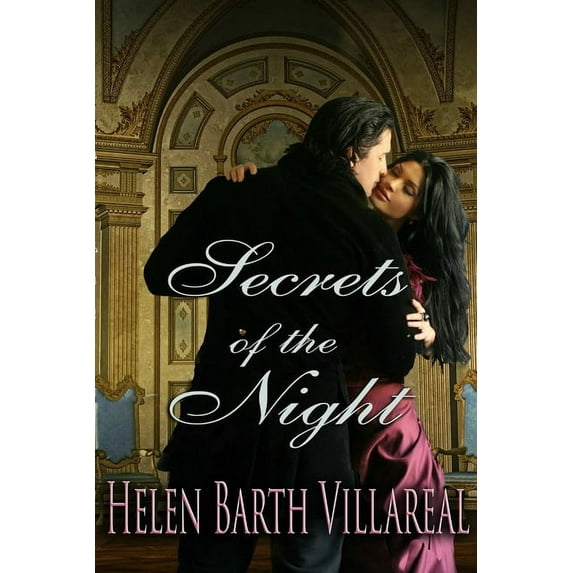 Secrets Of The Night, (Paperback)