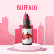 Secrets Of The Tribe Buffalo Healthy Year: Adapt, Energize, Detox