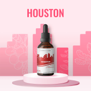 Secrets Of The Tribe Houston Healthy Year, Adapt in Bad City Environment