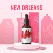 Secrets Of The Tribe New Orleans Healthy Year, Adapt in Bad City Environment
