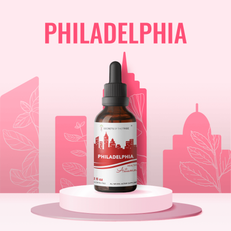 Secrets Of The Tribe Philadelphia Healthy Year, Adapt in Bad City Environment