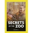 thumbnail image 1 of Secrets Of The Zoo: Season 4 (DVD), National Geographic, Documentary, 1 of 1