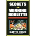 thumbnail image 1 of Pre-Owned Secrets Of Winning Roulette, 2nd Edition (Paperback), 1 of 1