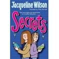 thumbnail image 1 of Secrets, (Paperback), 1 of 1