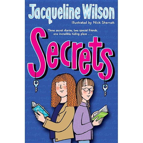 Secrets, (Paperback)