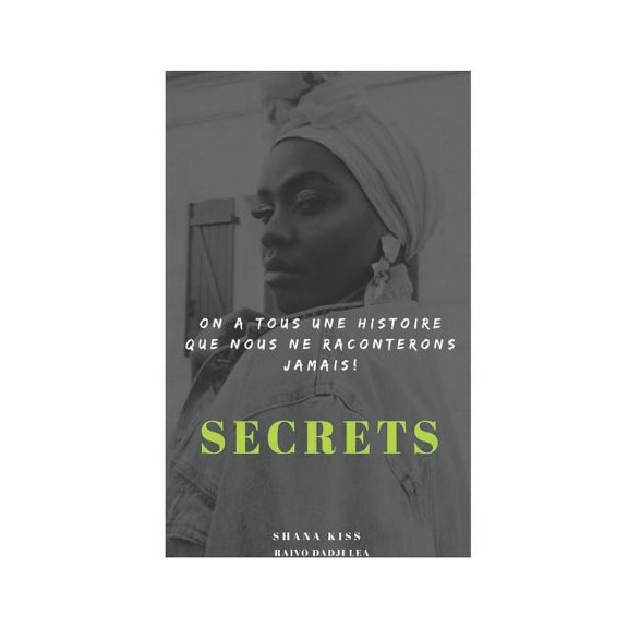 Secrets (Paperback)