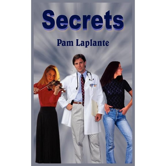 Secrets (Paperback)