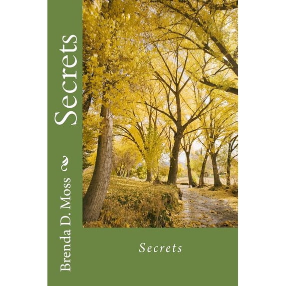 Secrets (Paperback)