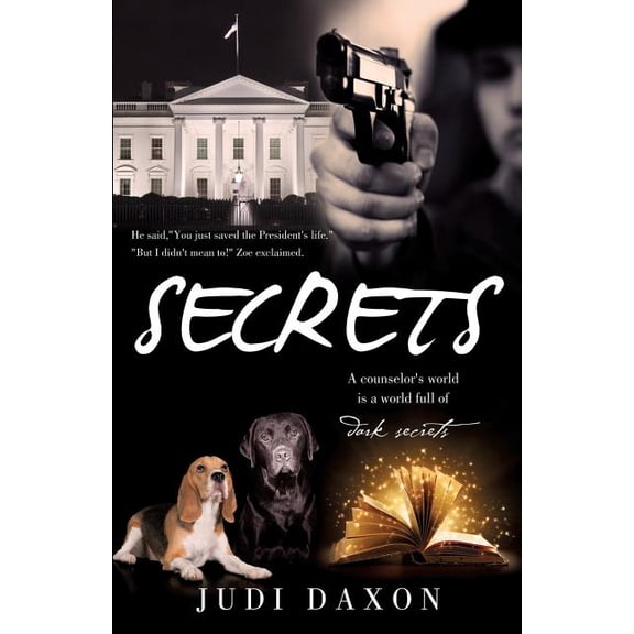 Secrets, (Paperback)