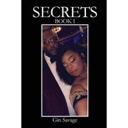Secrets, Paperback