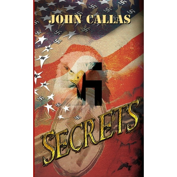 Secrets (Paperback)