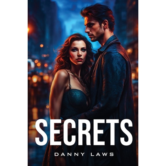 Secrets, (Paperback)