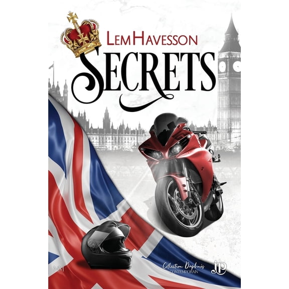 Secrets, (Paperback)