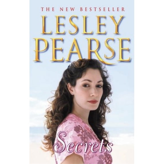 Pre-Owned Secrets Paperback