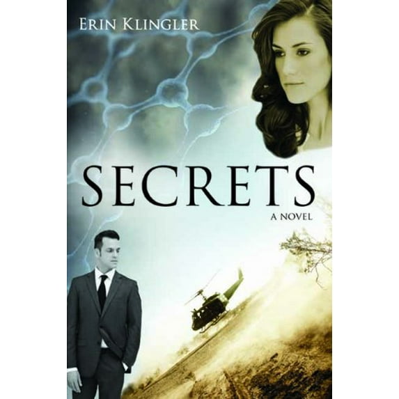 Pre-Owned Secrets (Paperback) 1621083985 9781621083986